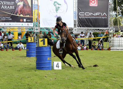 yatir y angela merizalde